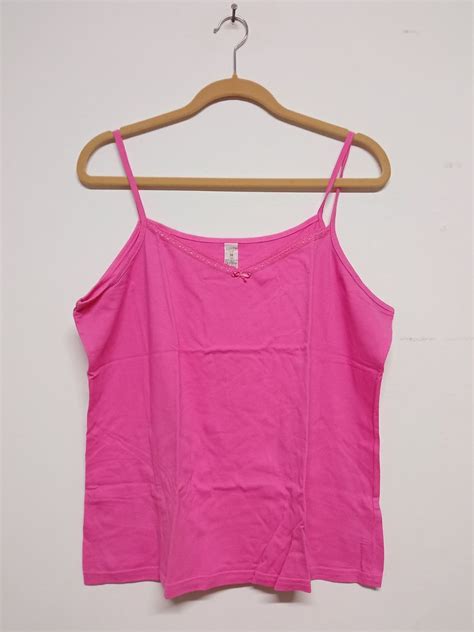 Shortdoll em Algodão Plus Size Onça e Rosa Lingerie Feminina Demillus Usado 86191953 enjoei