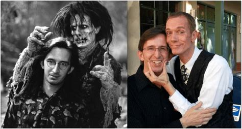 Here's Why You've Got the Hots for Billy Butcherson in 'Hocus Pocus ...