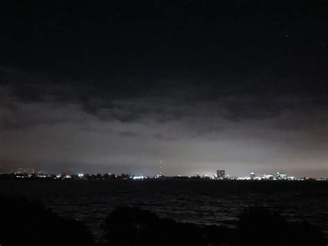 Impromptu Nighttime Photoshoot 19 Nude Pics XHamster