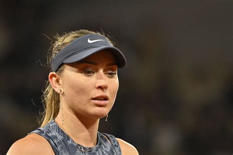 Stephens Answers Retirement Question And Admits Her Drive Is Not The