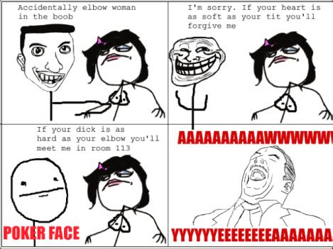 Fuck Yeah Meme By Vinx Memedroid