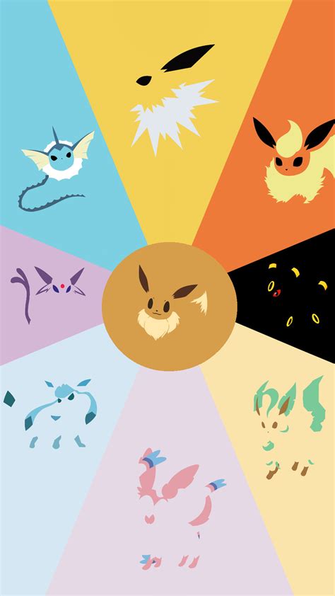 Pokemon Phone Wallpaper Hd 81 Images