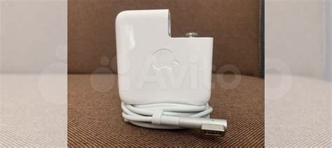 Зарядка для Макбук Macbook 60W MagSafe купить в Екатеринбурге ...