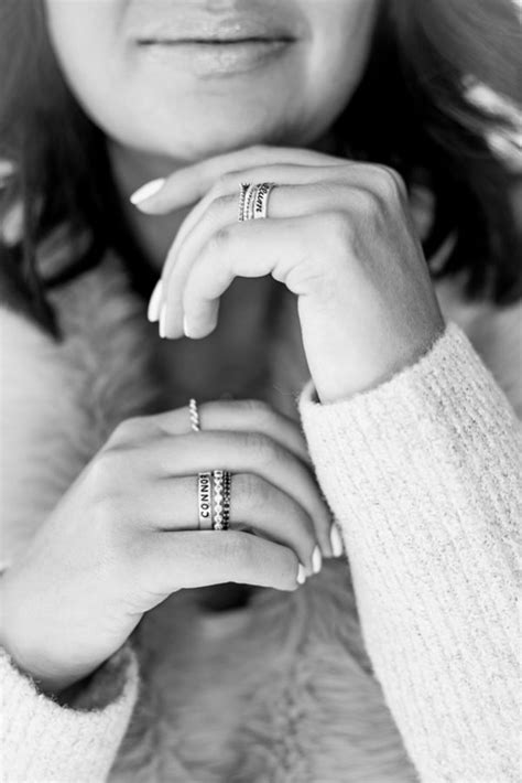 Nika Set 1 | Chocolate Jewellery