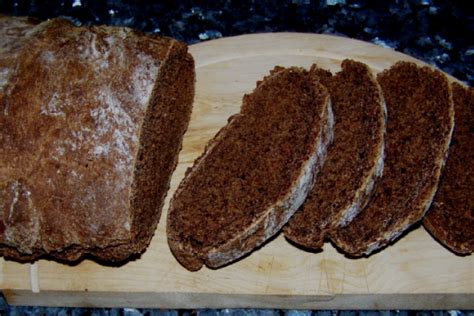 Bread Machine Pumpernickel Bread Recipe | Yummly | Recipe ...