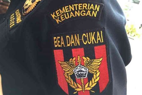 djbc  segera perkuat sistem manajemen risiko  atasi risiko