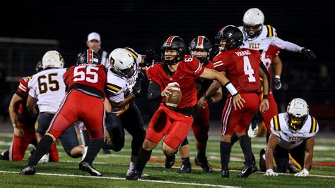 Oregon high school football 2023 Week 1: Live scores, photos