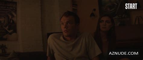 KRISTINA NUDE SCENES AZNude