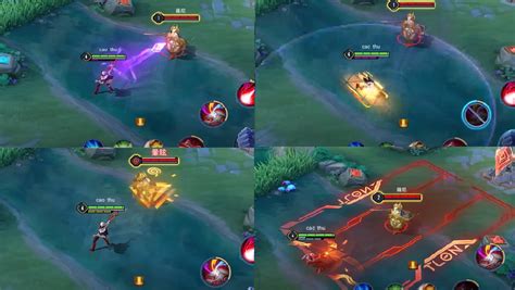 Hot Trang Ph C Li N Qu N M I Th Ng Capheny Alice Allain Vtc Pay Blog