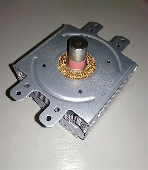 Microwave Magnetron Lg2m286-23tag Microwave Generator Price 1000w ...