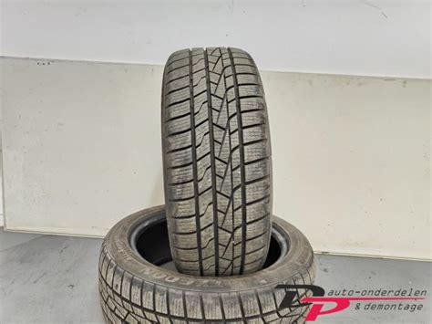 Tyre with tyre size 205/50/17 - 2055017 TYFOON