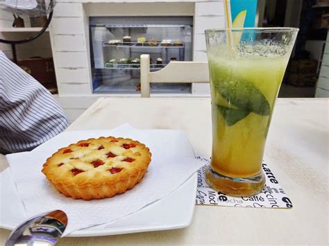 Dolce Uruguay: Fragolina