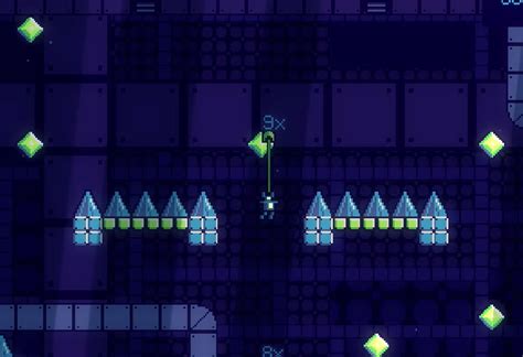 Hookshot Robot By Hot Noggin Studios TheNetherPug ZAFT