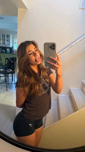 Mikayla Campinos Ideas To Save Today Hot Body Women Beautiful Women Pictures Pretty