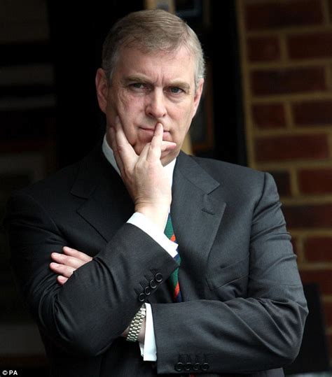 Prince Andrew To Issue Further Denial Of Sex Slave Claims At Davos Daily Mail Online