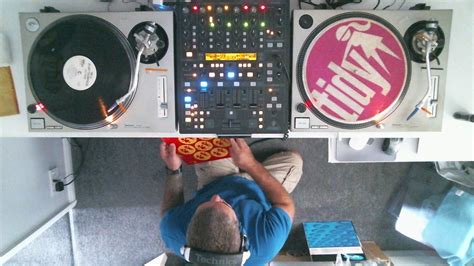 Hardhouse 2 Vinyl Mix Youtube