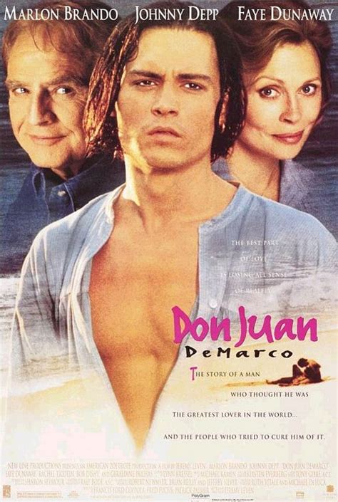 Don Juan DeMarco (1995) – SooGuy.com