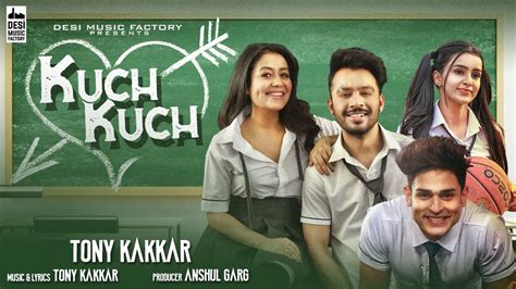 Kuch Kuch Hota Hai Songs Lyrics Jawerbarcode