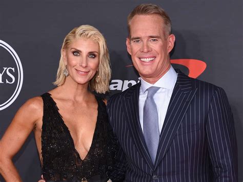 Who Is Joe Bucks Wife? All About ESPN Star Michelle Beisner-Buck