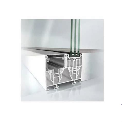 Schuco Folding Sliding System ASS 77 PD SI At Best Price In Bengaluru