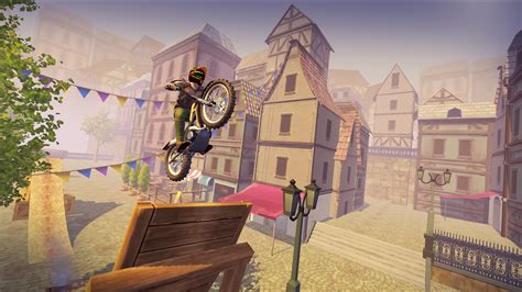 Stunt Bike Extreme for Steam - The Video Games Museum