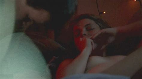 Amy Seimetz TheFappening Nude Collection The Fappening