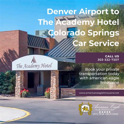 The cheapest way to get from Denver Airport (DEN) to The Antlers A ...