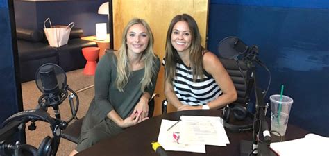 Nealy Fischer Talks Healthy Living On The Naked Mom Podcast