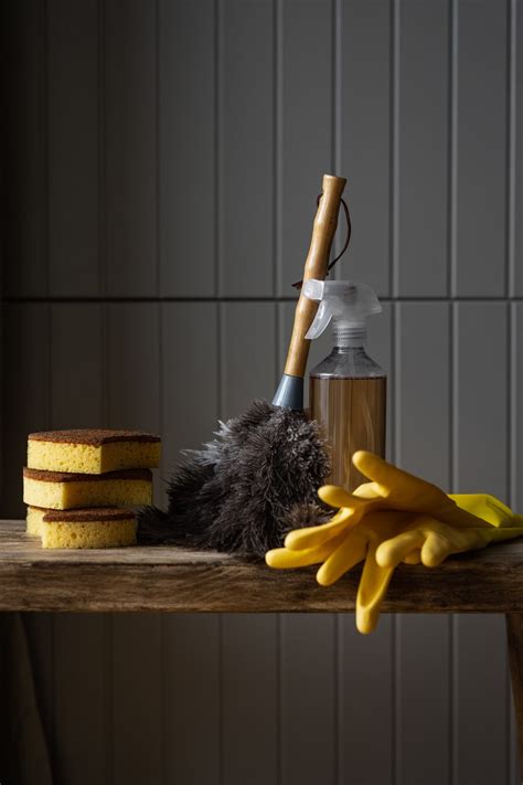 Home - Spruce And Sage Cleaning