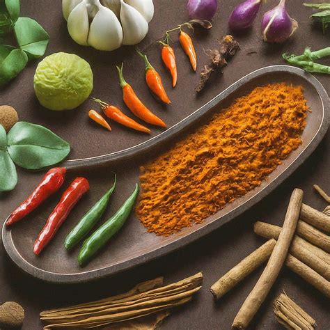 Discover the Richness of Indonesian Spices with HBN Indonesia | HBNA