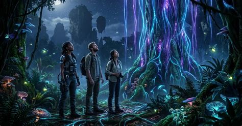 Why Avatar 1 Still Sparks Big Debate – Edvigo