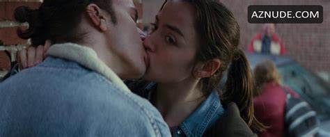 MARINETTE NUDE SCENES AZNude