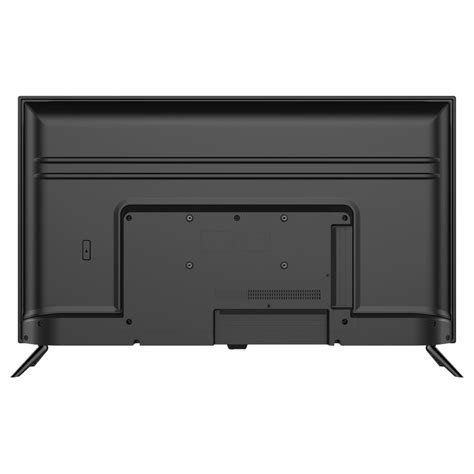 Обзор телевизора Haier 42 Smart TV HX
