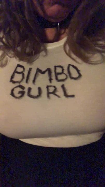 Crossdresser Playing With My Big Bimbo Boobies Gay Porn Xhamster