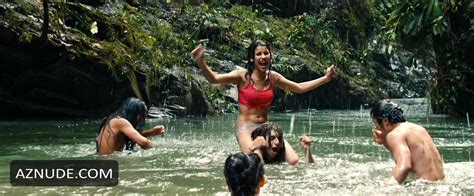 Monos Nude Scenes Aznude