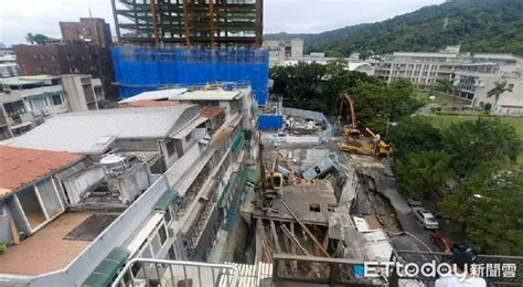 基泰稱監測資料沉地底、建管處給不出鑑定報告 她揭理由：誰能接受？ Ettoday政治新聞 Ettoday新聞雲