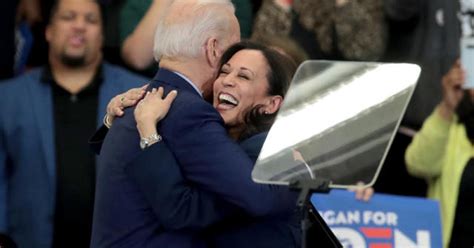 Taking A Look Back At Kamala Harris S Presidential Campaign As She S