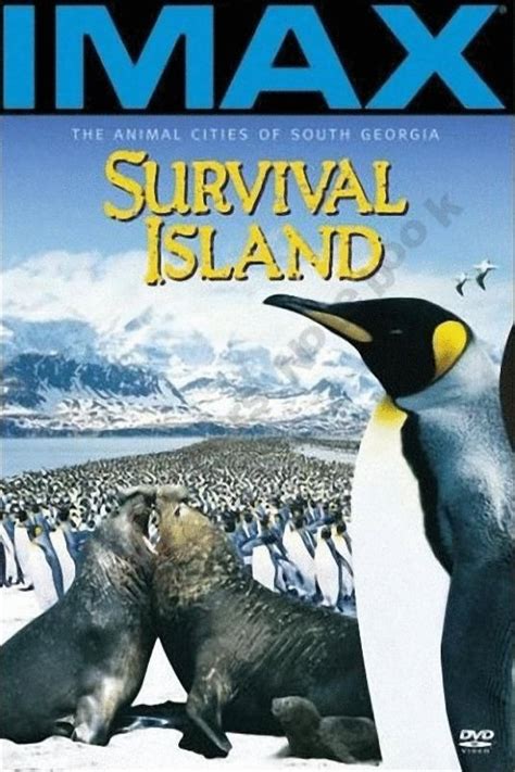 Survival Island 1996 Par David Douglas