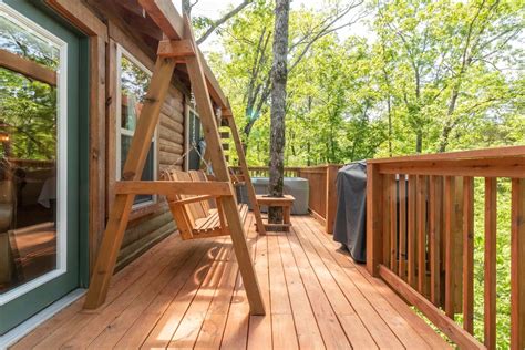 8 Hot Springs Airbnb Rentals Near Downtown And Lake Hamilton