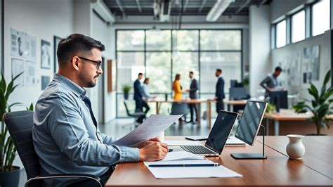 O Que Faz O Administrador De Empresas - 10