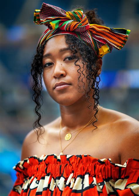 Naomi Osaka's Instagram, Twitter & Facebook on IDCrawl