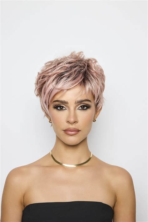 LUCA BY RENE OF PARIS - Wigtopia!