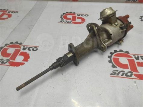 Купить Трамблер ГАЗ ГАЗель [53438] в Комсомольске-на-Амуре по цене: 1 ...