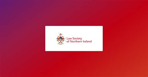 Finding A Solicitor The Law Society Of Northern Ireland