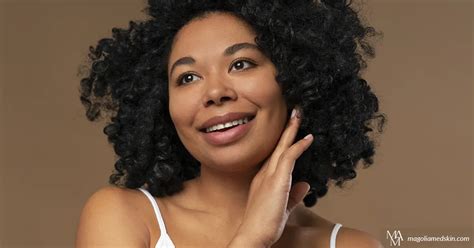 How Many Units Of Botox Do You Need? | Magnolia Medical & Aesthetics