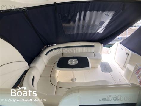 2004 Sea Ray 425 Da Sundancer Ver Nice Unitsuper For Sale View Price