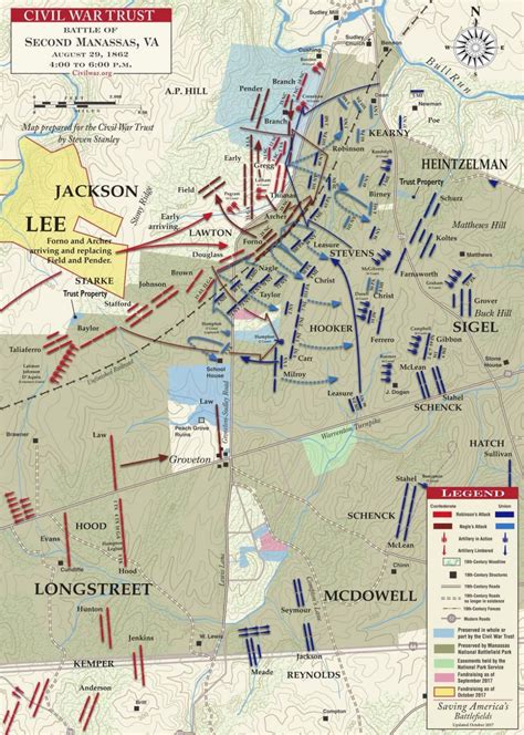 Map Of Texas Civil War Battles United States Map