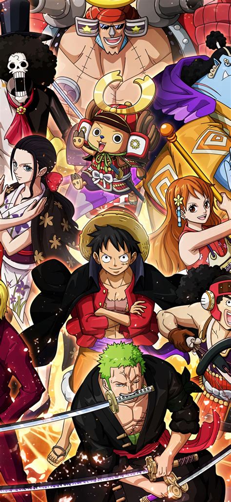 Iphone One Piece Wallpapers 89 Best One Piece Wallpaper Iphone Ideas