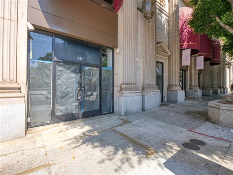 506 S Grand Ave, Los Angeles, CA 90071 - The Biltmore Los Angeles | LoopNet