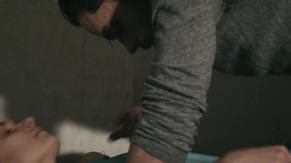 ARNIJKA LARCOMBE WEATE Nude AZNude